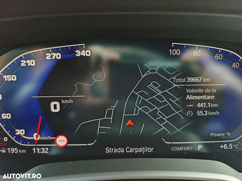 BMW X5 xDrive30d - 18