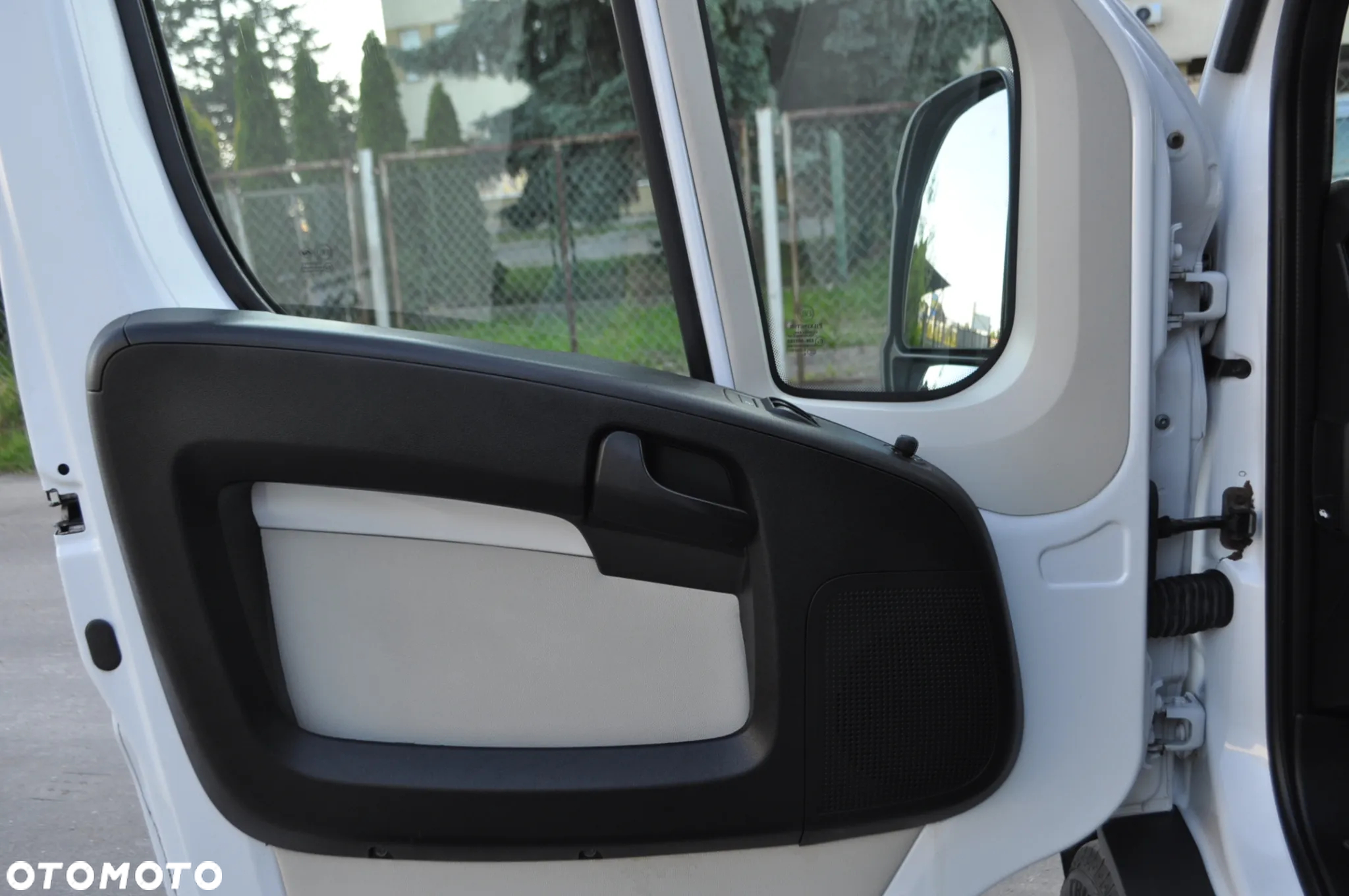 Fiat Ducato Maxi MJ L4 - 16