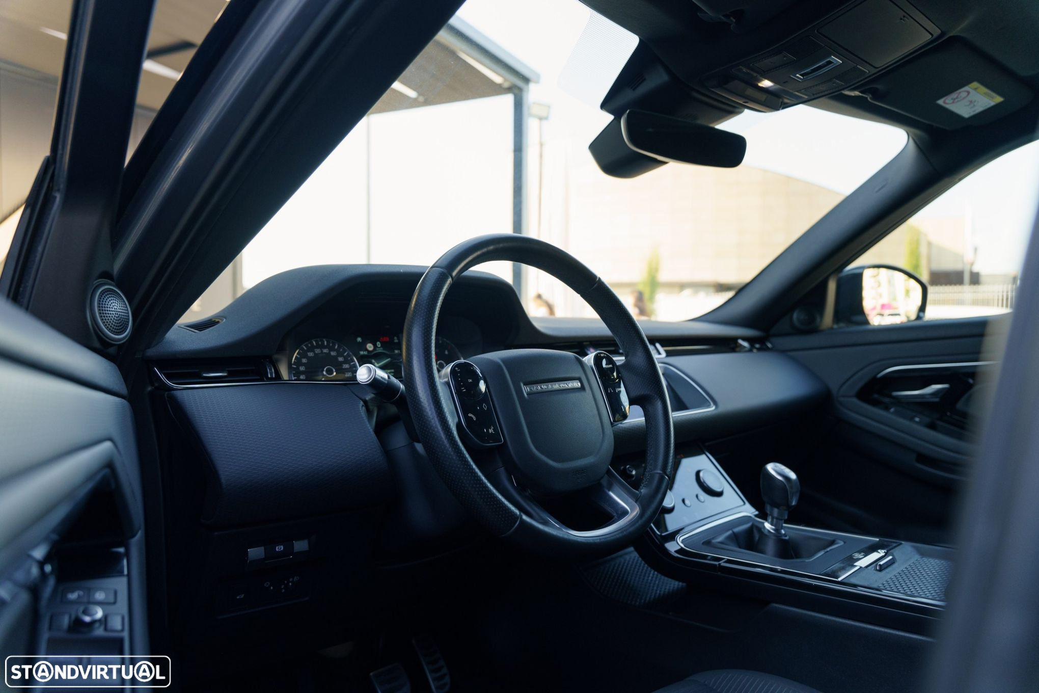 Land Rover Range Rover Evoque 2.0 D150 R-Dynamic - 13