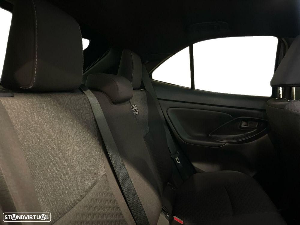 Toyota Yaris Cross 1.5 HDF Square Collection - 7