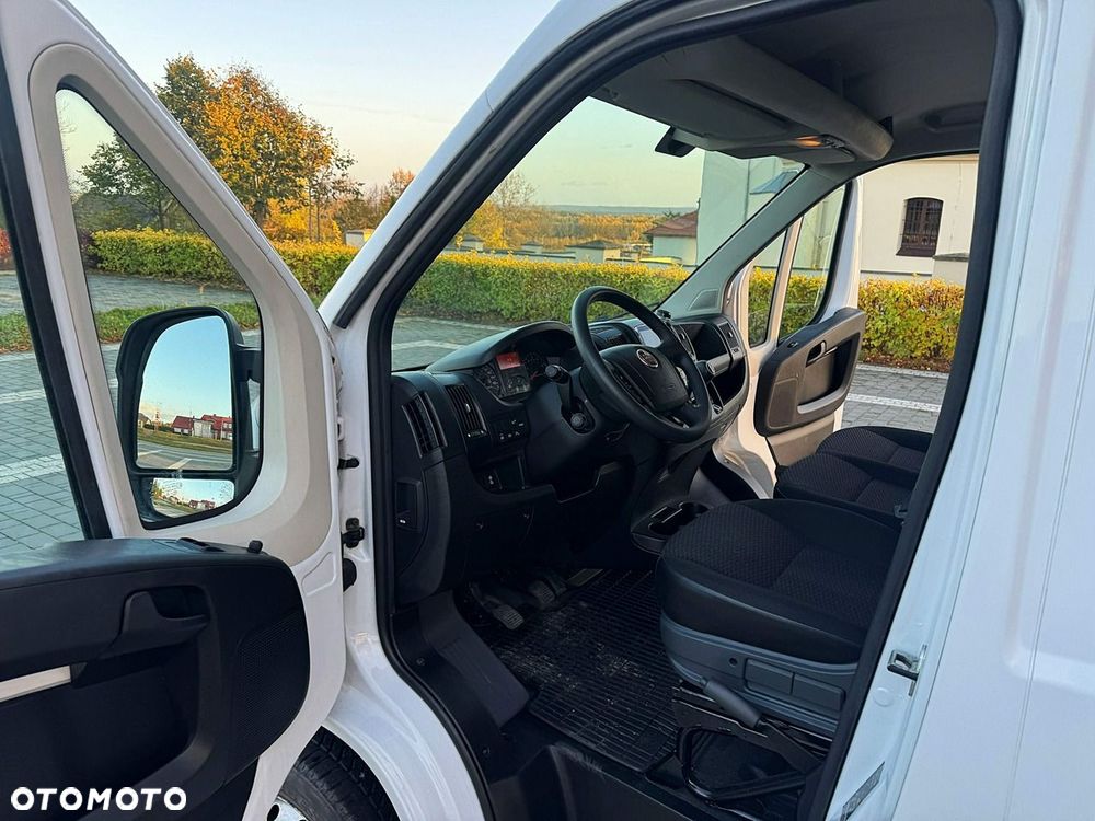 Fiat Ducato - 16