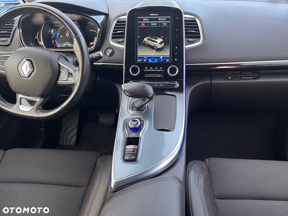 Renault Espace Energy dCi 160 EDC Business - 12