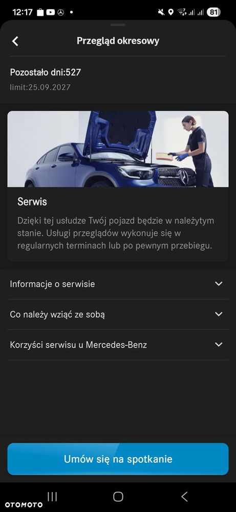 Mercedes-Benz Klasa V 300 d 4-Matic Exclusive 9G-Tronic (d³ugi) - 39