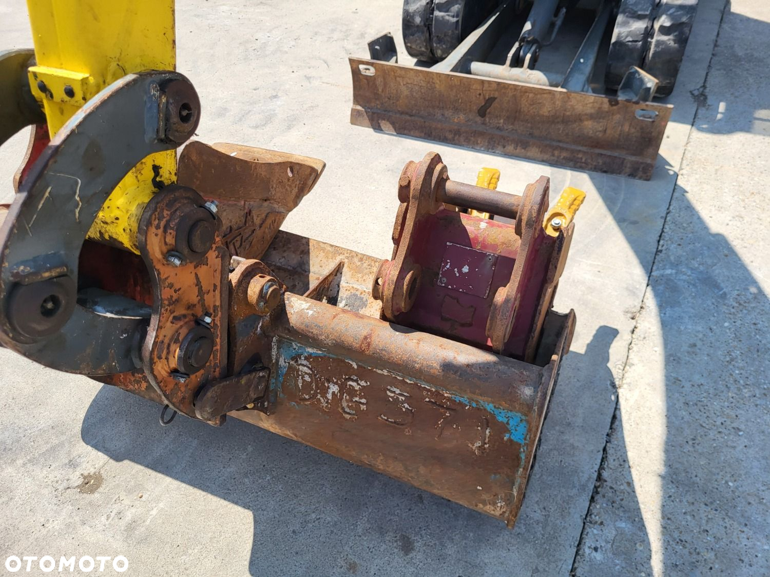 Wacker Neuson Ez17 E13 - 01 - 34