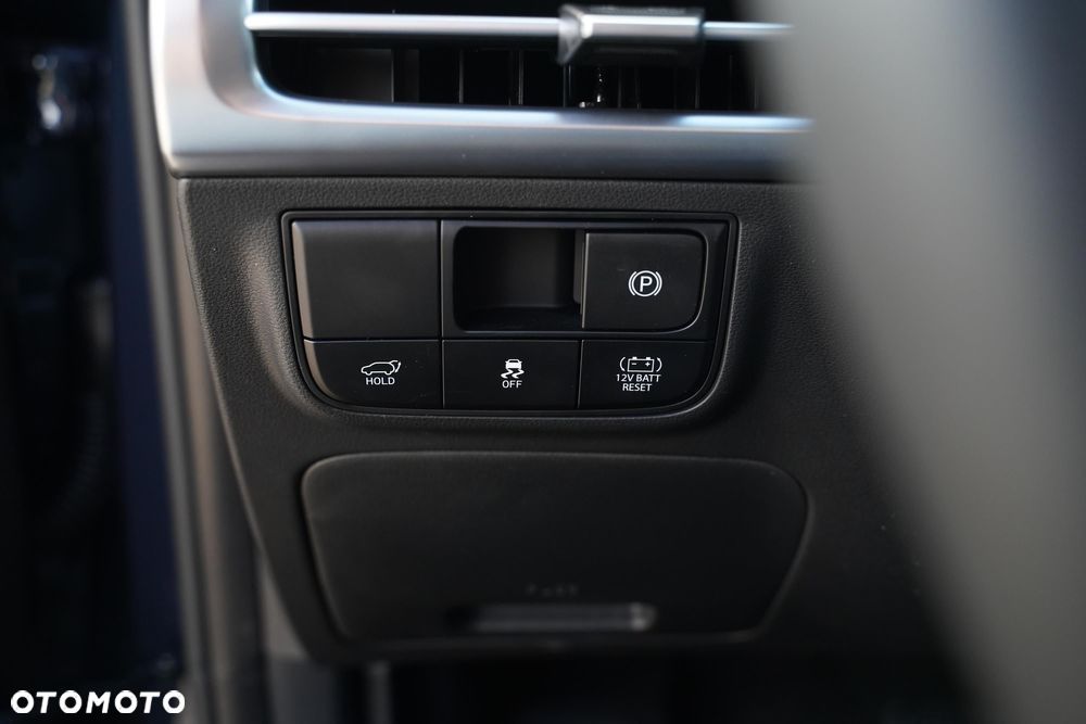 Hyundai Tucson 1.6 T-GDi HEV Platinum 2WD - 15