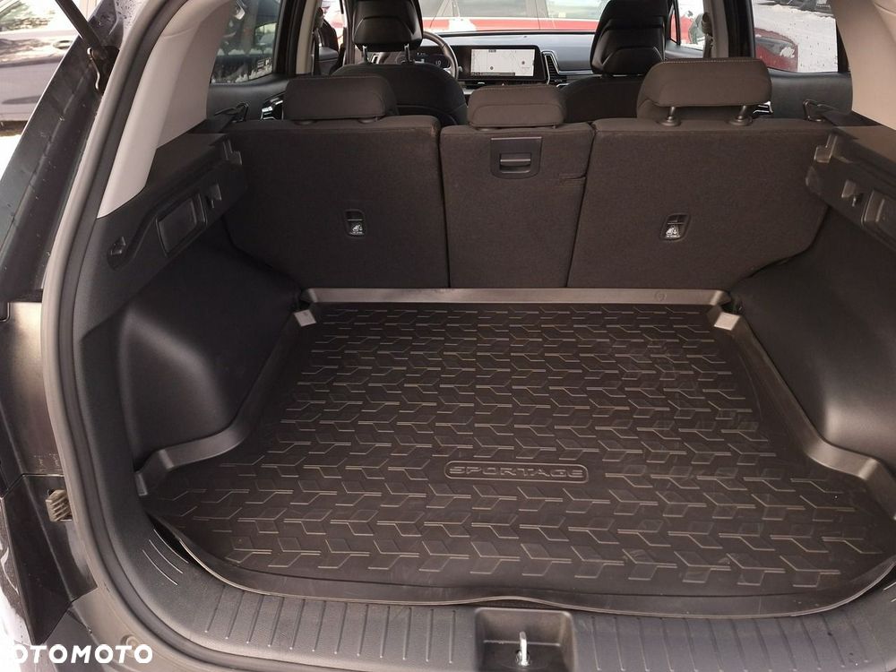 Kia Sportage 1.6 T-GDI MHEV L 2WD DCT - 25