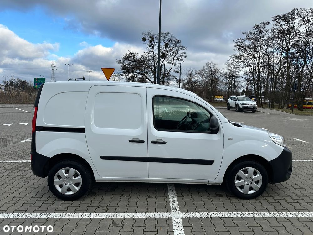 Renault Kangoo - 5