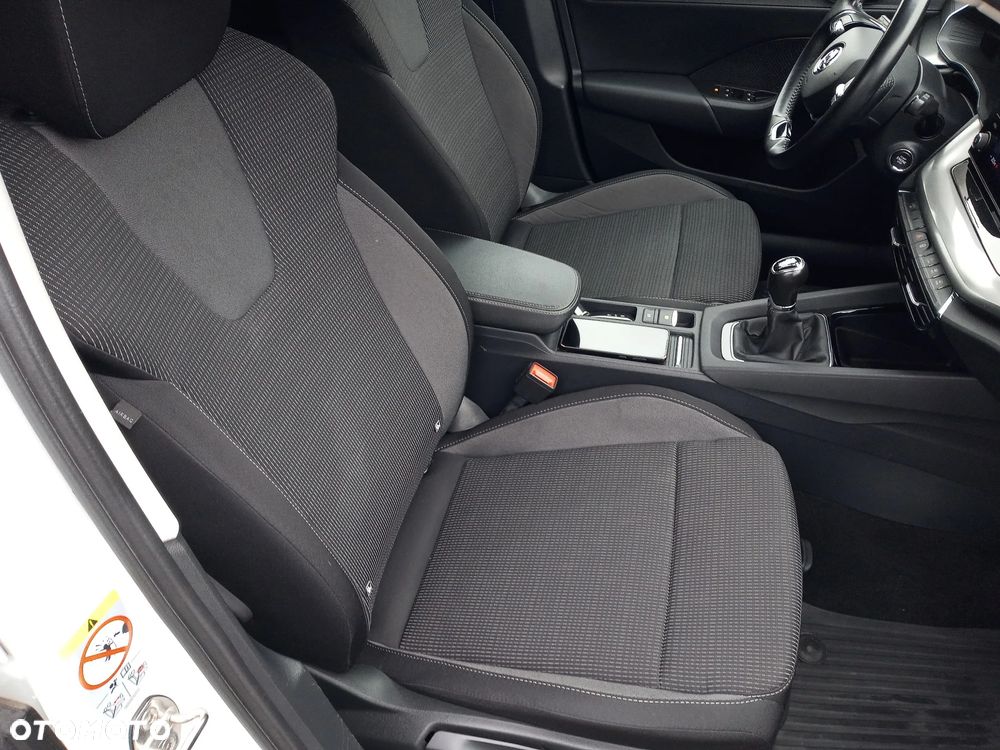 Skoda Octavia 1.5 TSI GPF ACT Ambition - 28