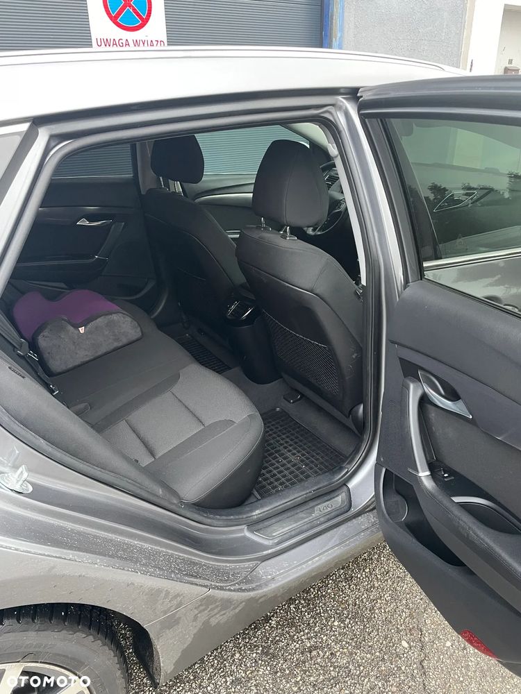 Hyundai i40 1.7 CRDi Premium - 12