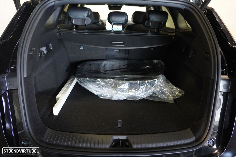 BYD Seal 6 - 34