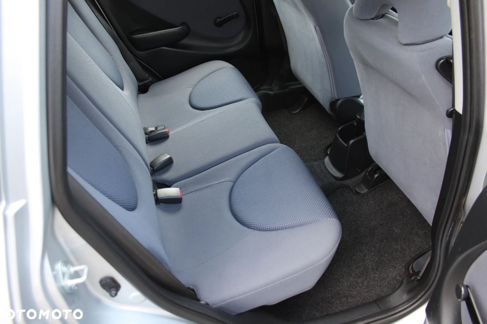 Honda Jazz 1.2 Cool - 11