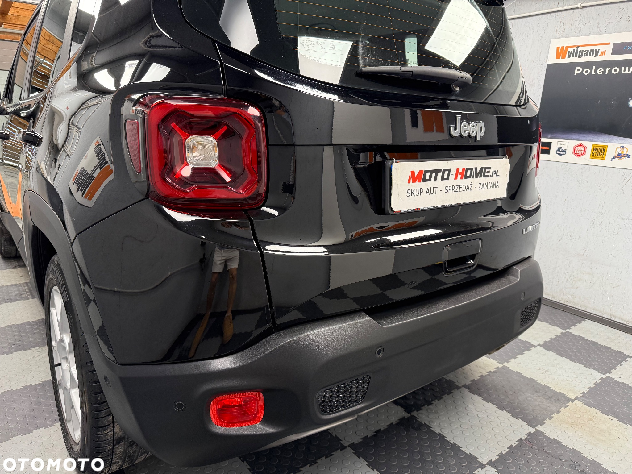 Jeep Renegade - 20