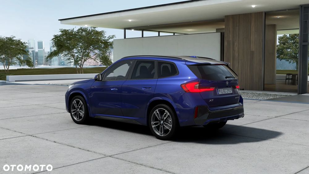 BMW X1 sDrive18d M Sportpaket - 3
