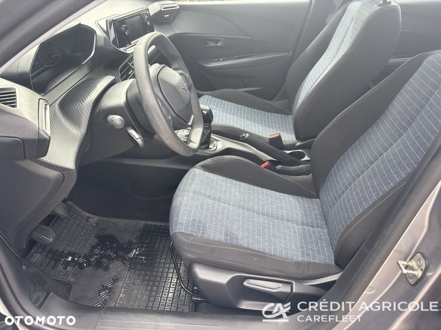 Peugeot 208 1.2 PureTech Like S&S - 11