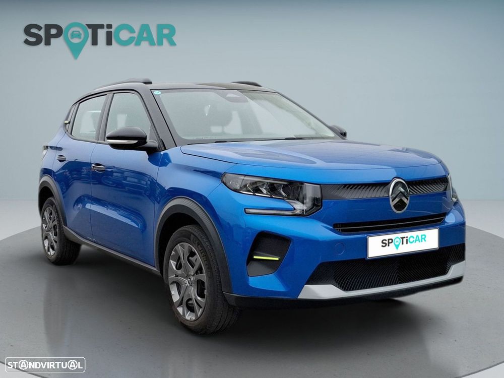 Citroën C3 1.2 PureTech Max - 3