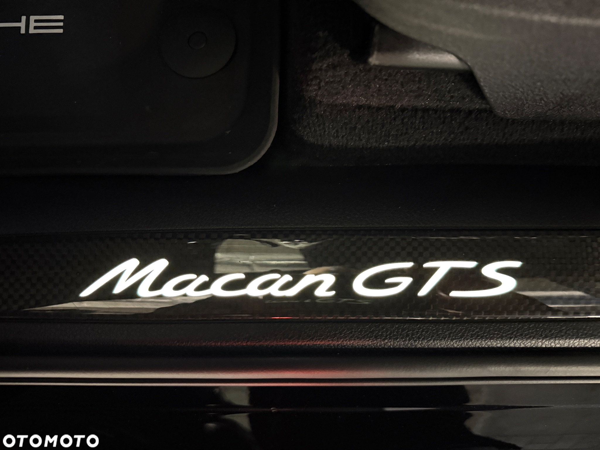 Porsche Macan GTS - 29
