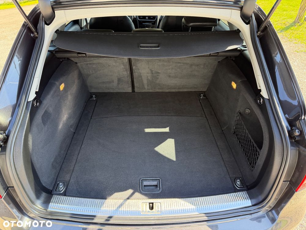 Audi A4 Avant 2.0 TDI ultra DPF Attraction - 27