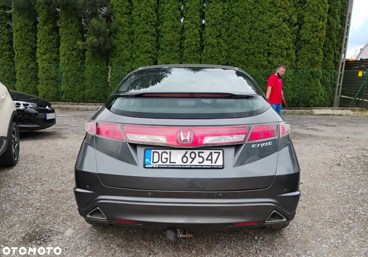 Honda Civic - 18