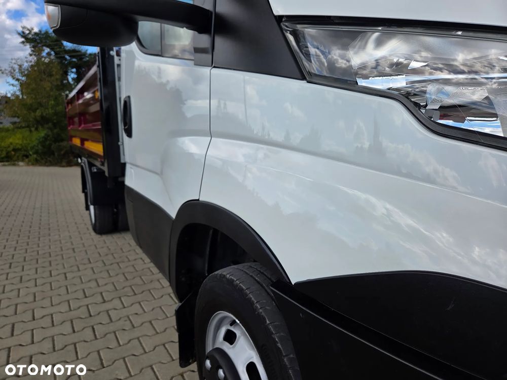 Iveco Daily 50c180 / 35c150Wywrotka/Kiper 3 stronny/ - 11