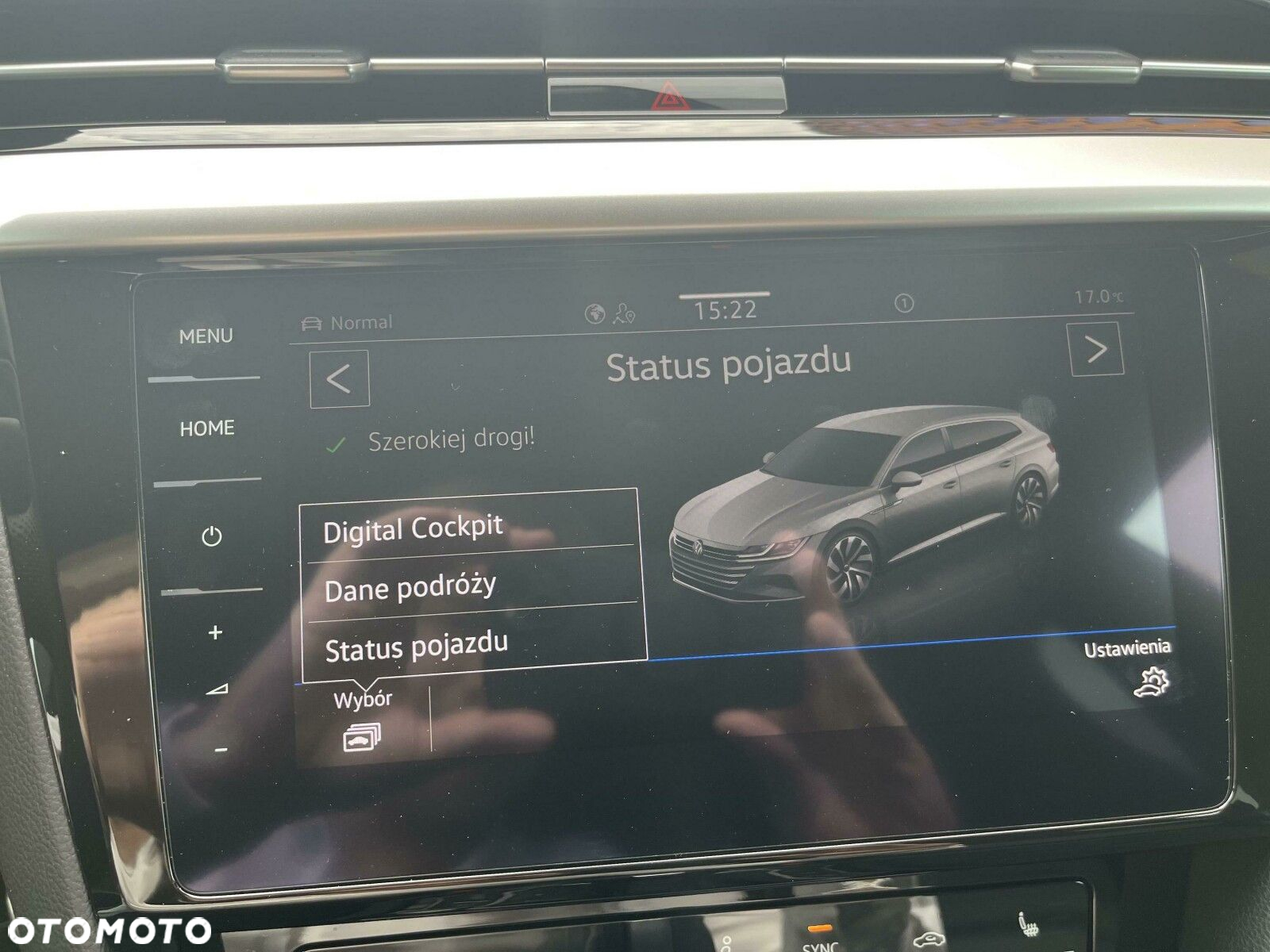 Volkswagen Arteon 2.0 TDI 4Motion R-Line DSG - 32
