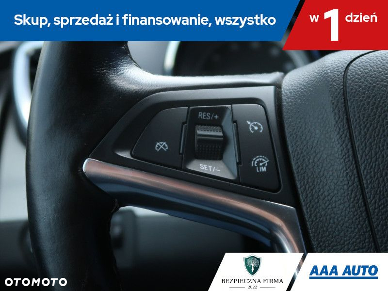 Opel Mokka - 17