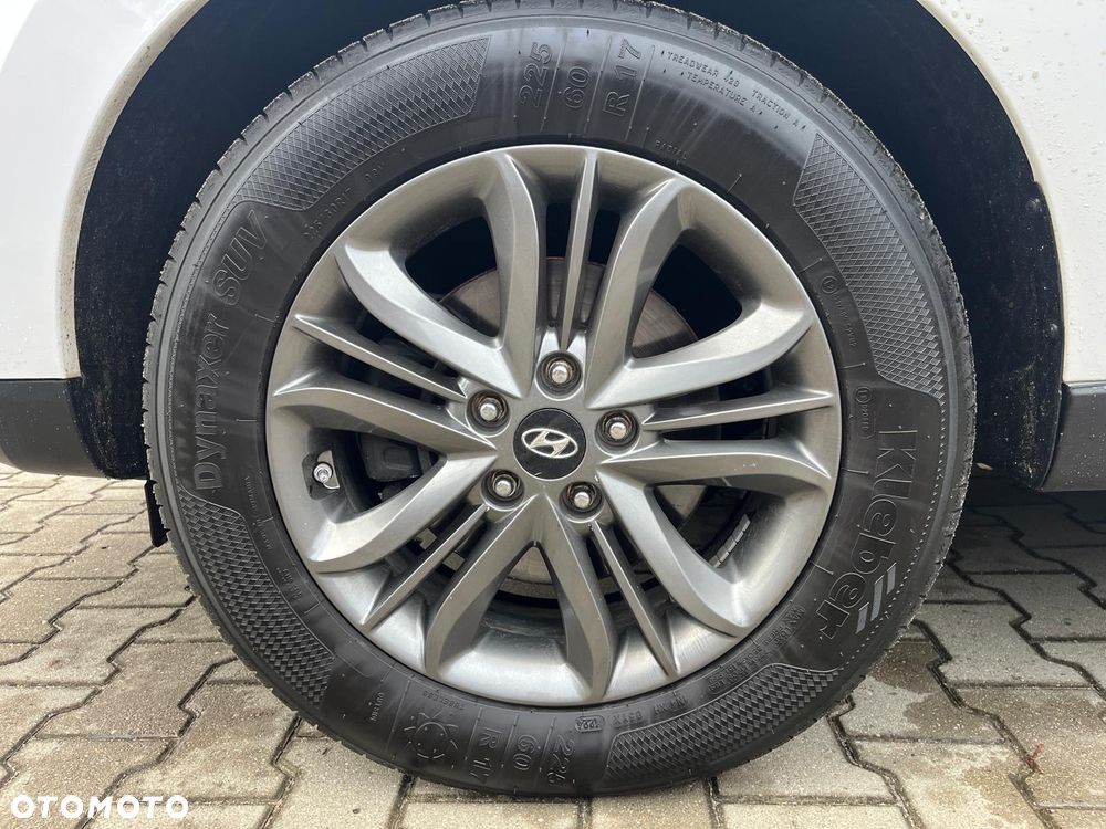 Hyundai ix35 1.6 GDI Premium 2WD - 5
