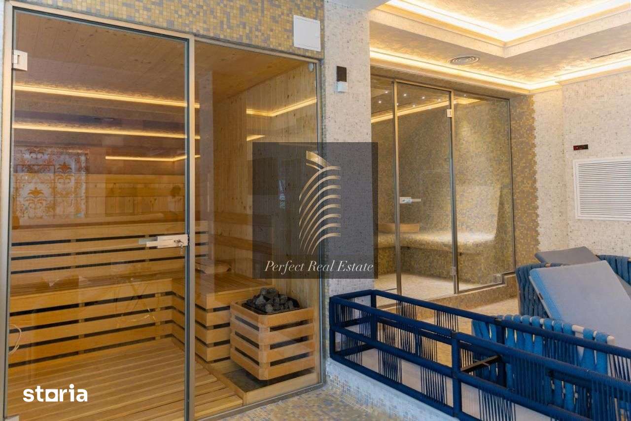 W REGAL Boutique Hotel & Spa – Mamaia - Imagine principală: 3/20