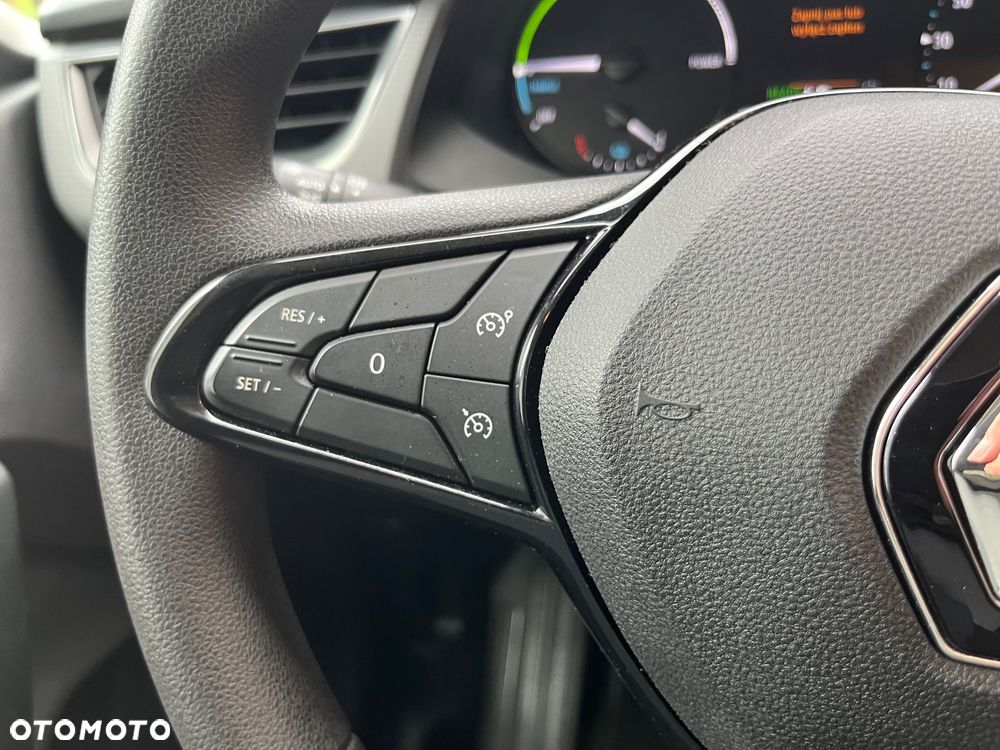 Renault Kangoo Van E-Tech Electric - 26