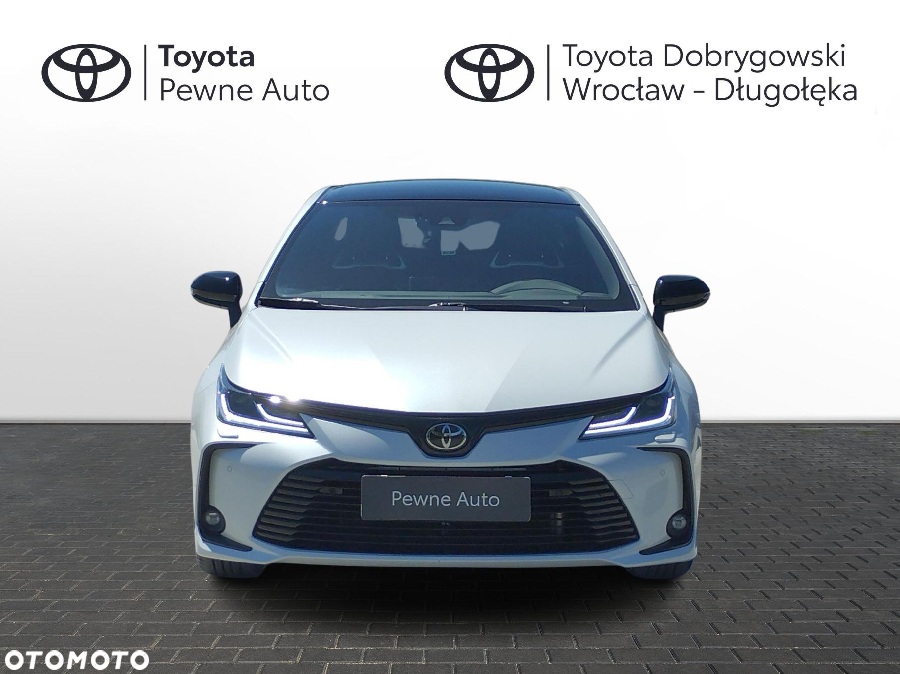 Toyota Corolla - 9