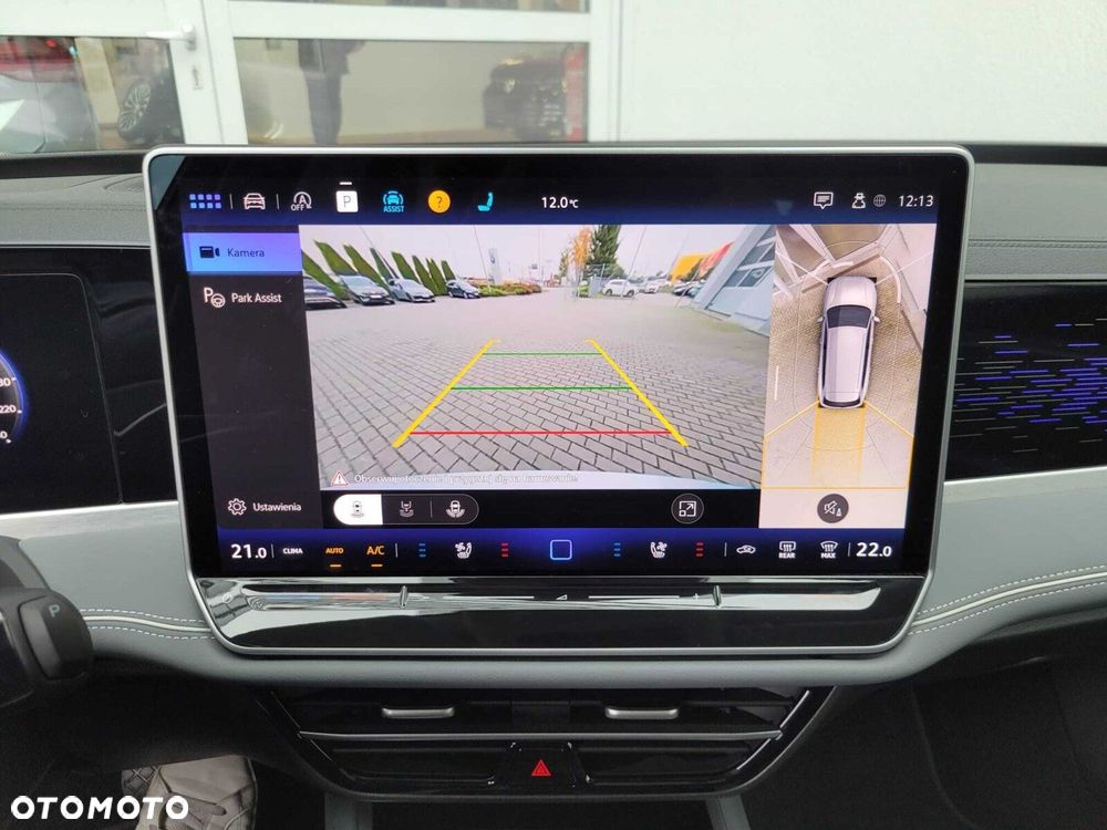 Volkswagen Passat - 12