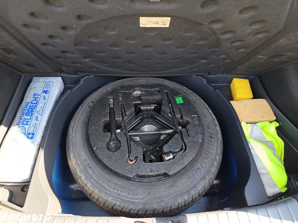 Hyundai i30 1.4 Edition Plus - 6