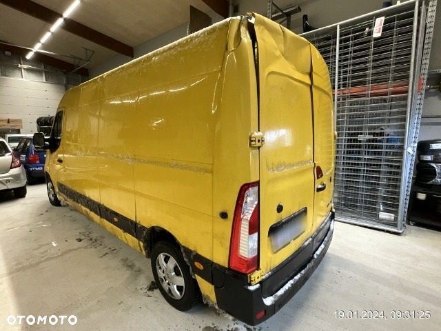 Renault Master - 2