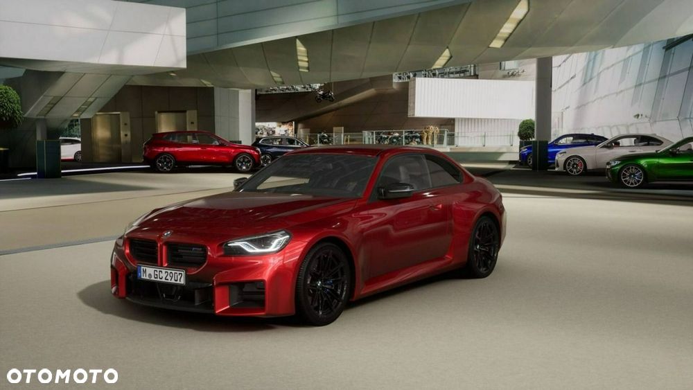 BMW M2 - 3