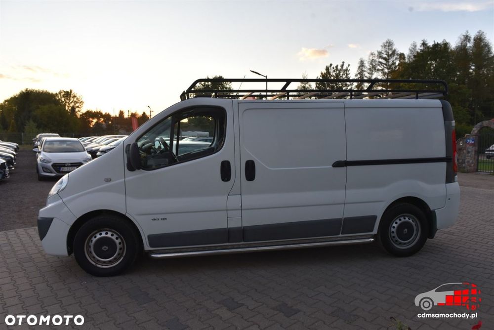 Renault Trafic - 7