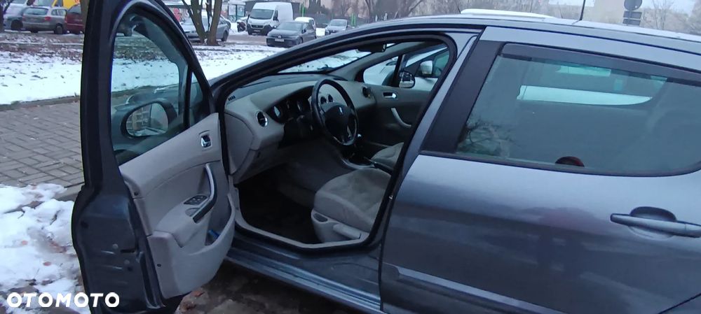 Peugeot 308 HDi FAP 90 Tendance - 6