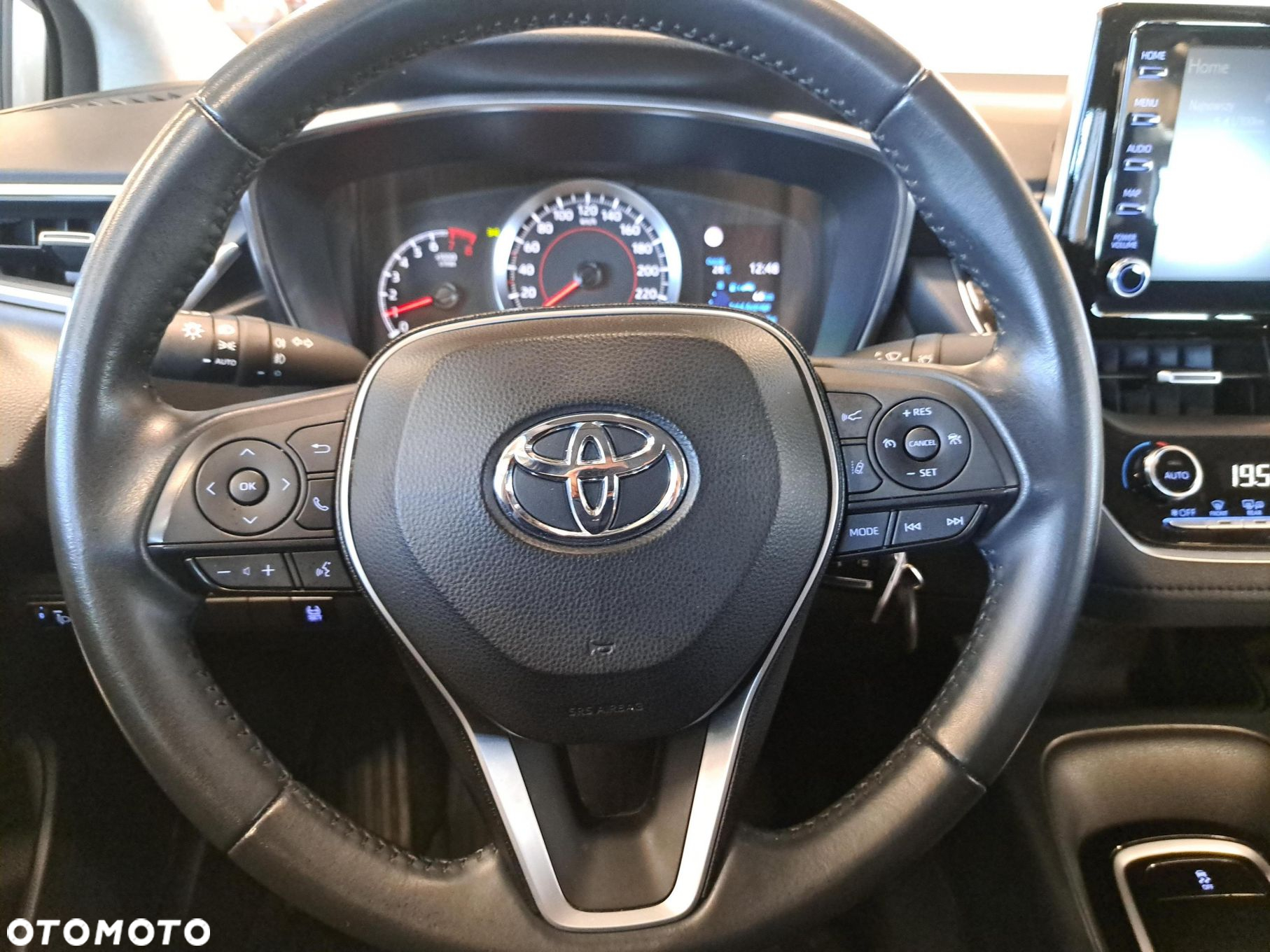 Toyota Corolla - 17