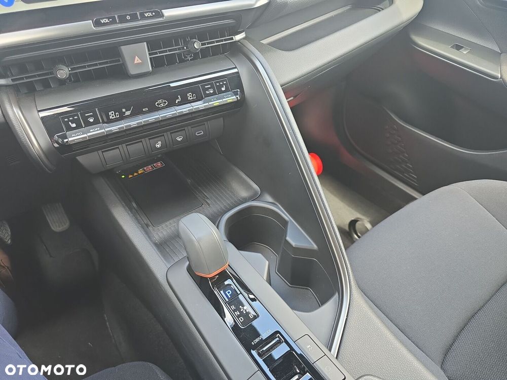 Toyota C-HR 1.8 Hybrid Style - 17