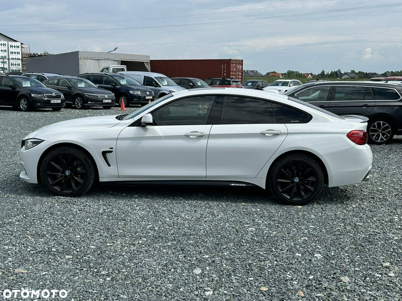BMW Seria 4 - 9