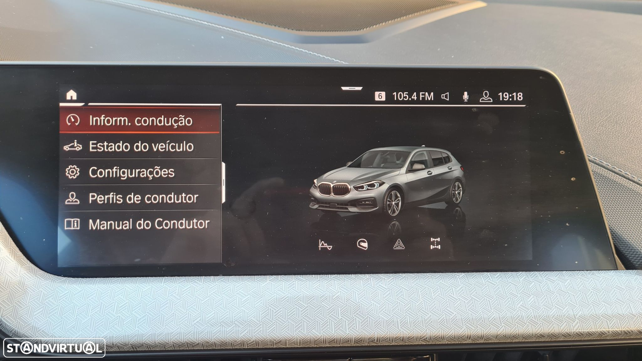 BMW 118 d Line Sport Auto - 29