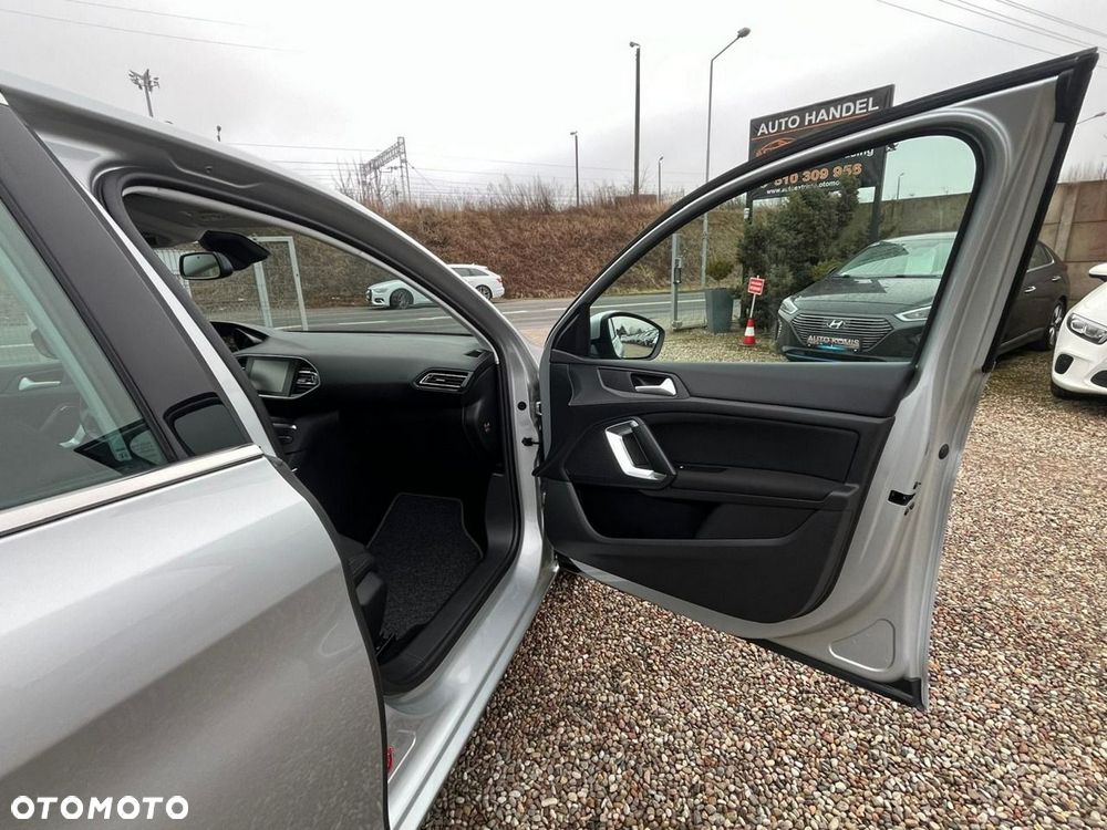 Peugeot 308 HDi FAP 150 Allure - 35