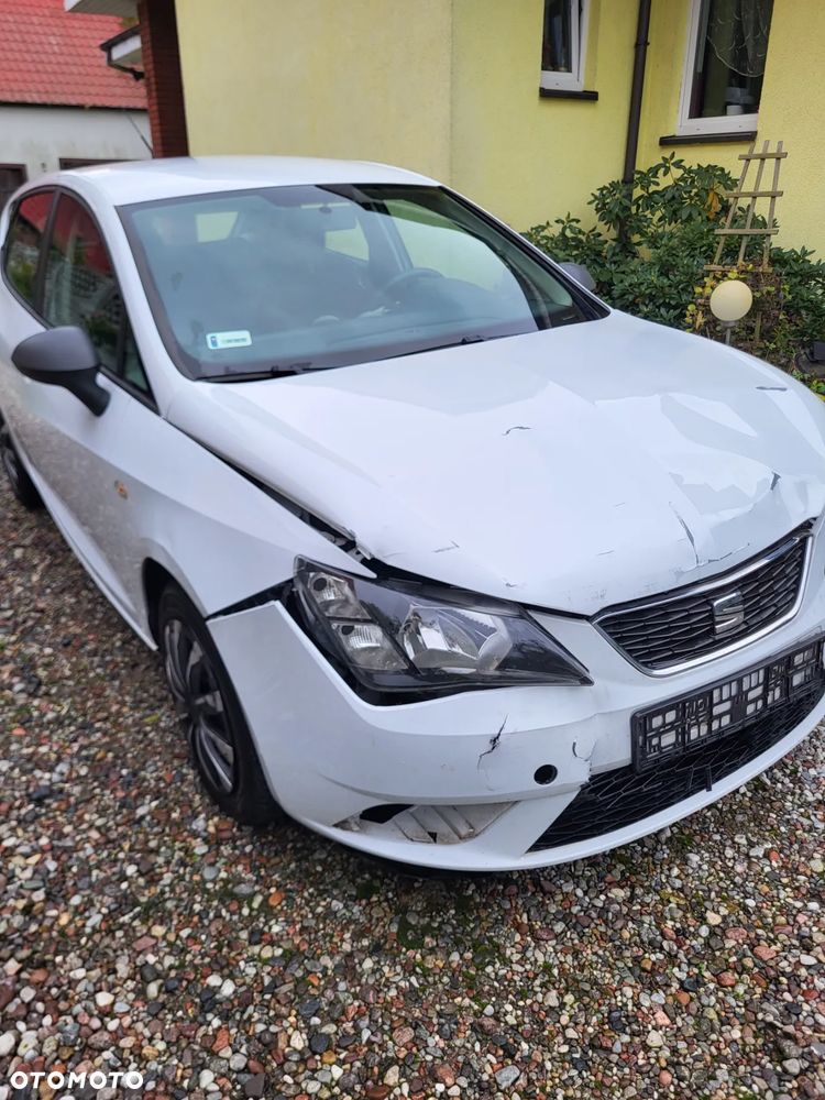 Seat Ibiza - 3