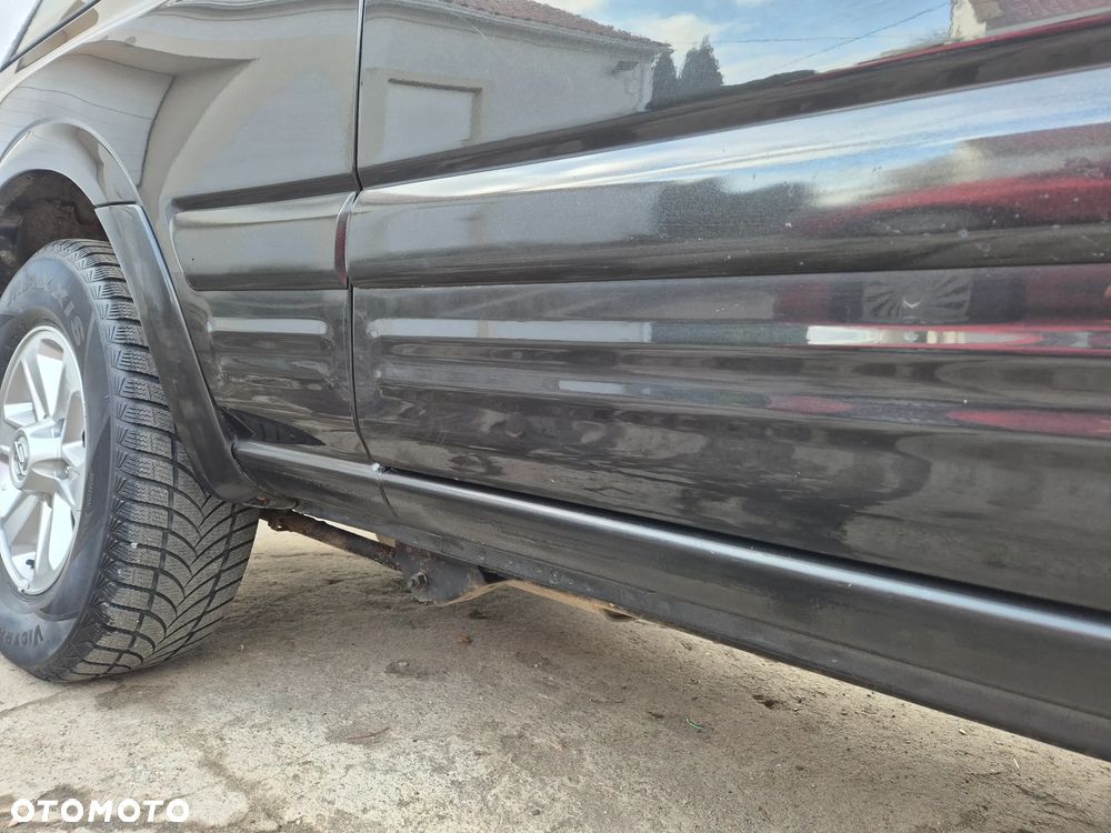 Opel Frontera 2.2 Sport RS - 13