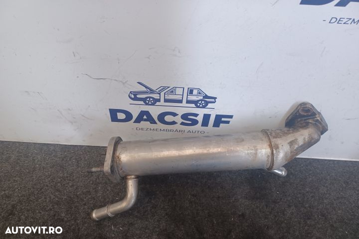 Racitor gaze 6C1Q9F464AE  MX1253 Ford Transit 3 [Facelift] [2006 - 20 - 3