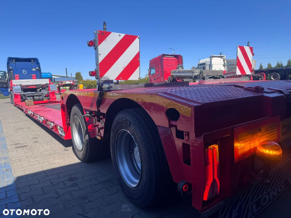 Kassbohrer TIEFBET LB2 - 1