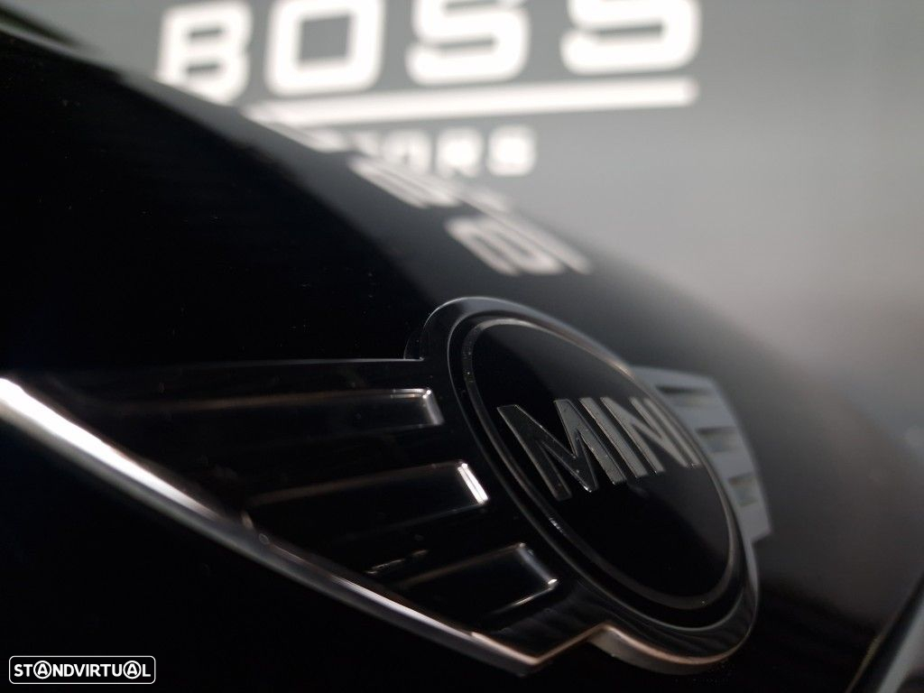 MINI 5 Portas Cooper D - 6