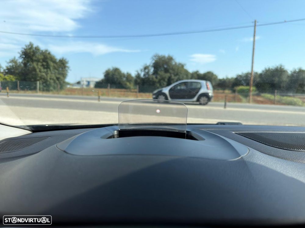Renault Mégane Sport Tourer 1.5 Blue dCi GT Line - 21