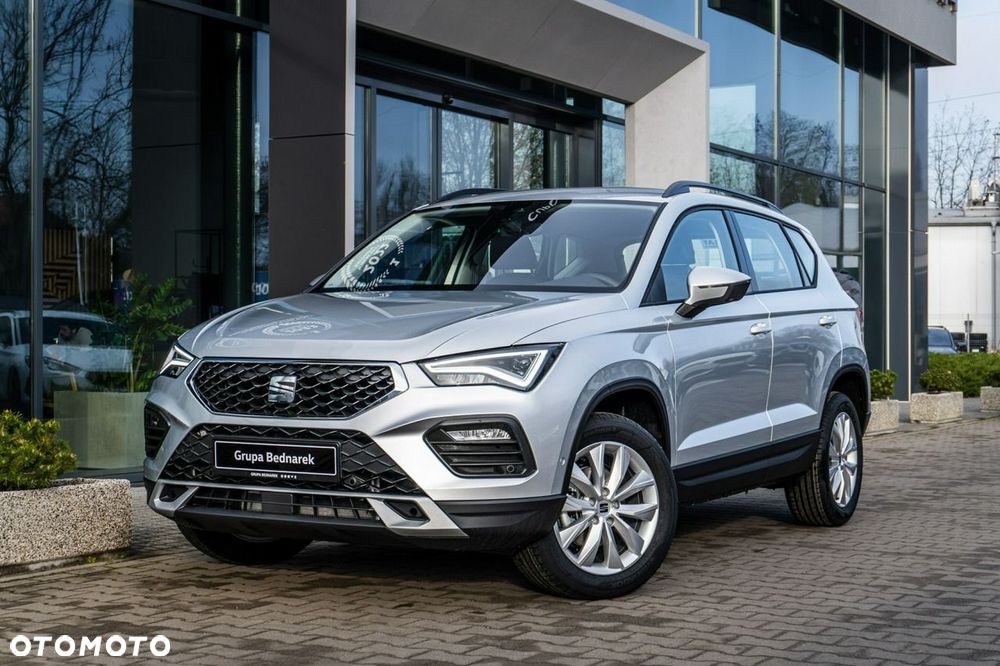 Seat Ateca - 4