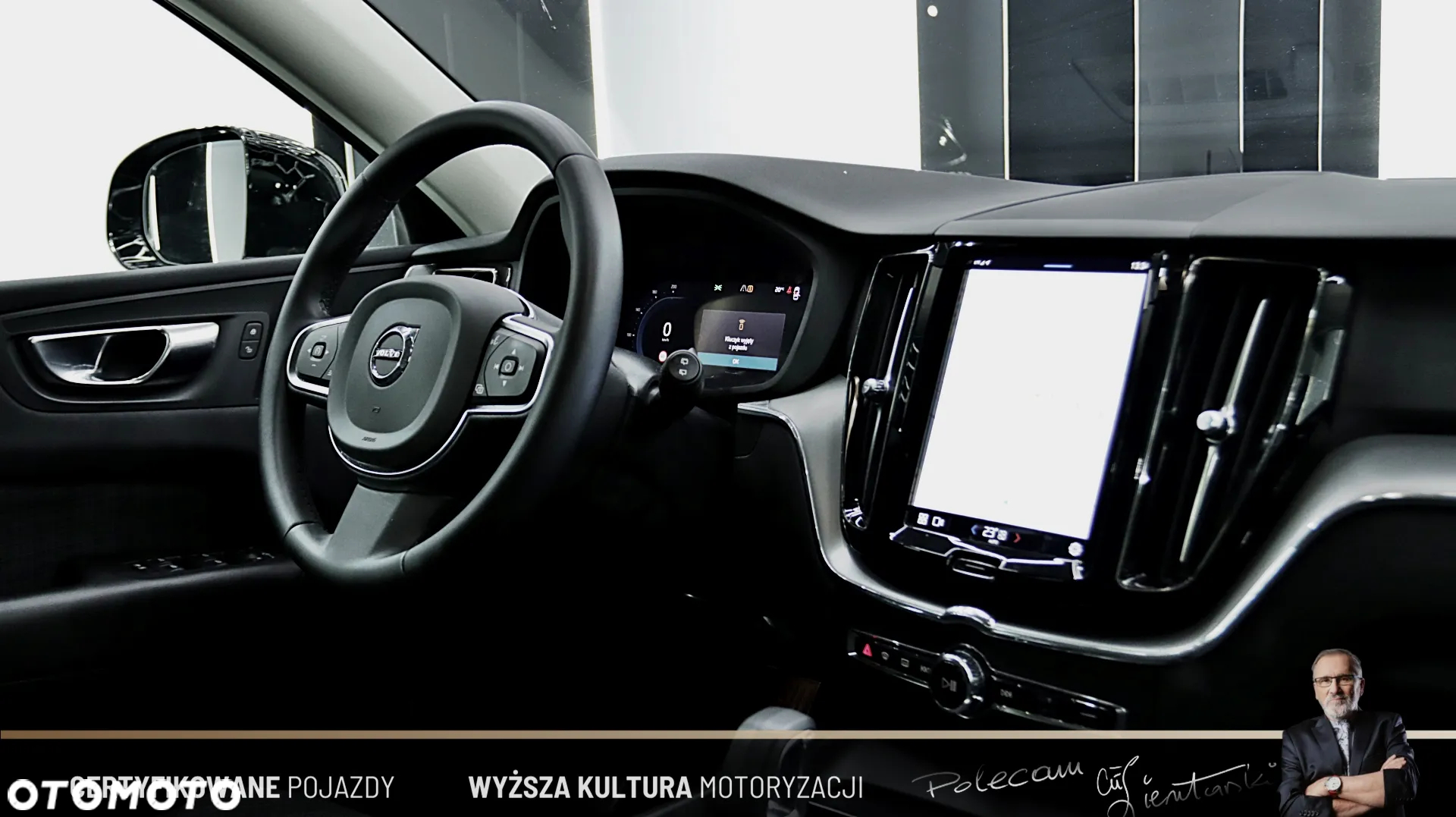 Volvo XC 60 B4 B Core - 18