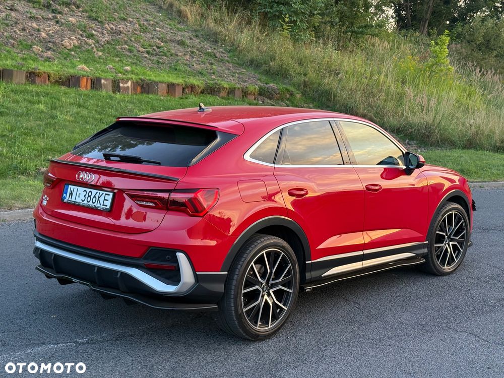 Audi Q3 Sportback - 26