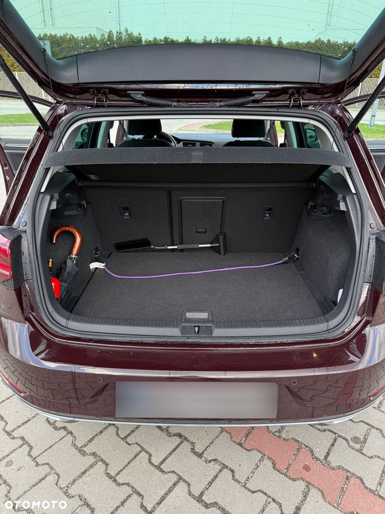 Volkswagen Golf 1.4 TSI BMT Highline DSG - 9